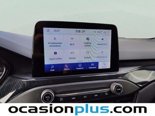 Ford Focus 1.0 Ecoboost S&S ST-Line 92 kW (125 CV)
