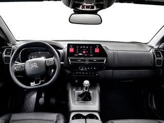Citroen C5 Aircross PureTech 130 S&S Plus 96 kW (131 CV)