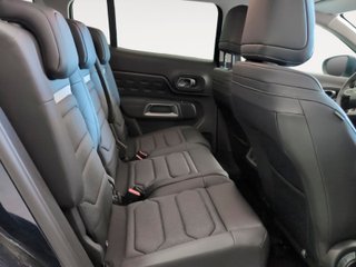 Citroen C5 Aircross PureTech 130 S&S Plus 96 kW (131 CV)
