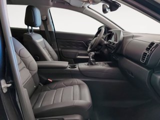 Citroen C5 Aircross PureTech 130 S&S Plus 96 kW (131 CV)