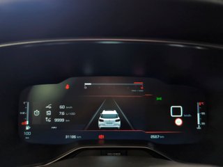 Citroen C5 Aircross PureTech 130 S&S Plus 96 kW (131 CV)