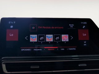 Citroen C5 Aircross PureTech 130 S&S Plus 96 kW (131 CV)