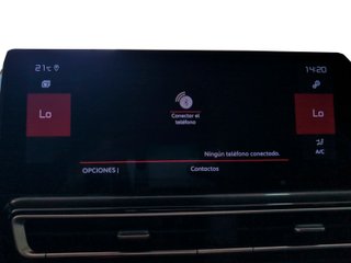 Citroen C5 Aircross PureTech 130 S&S Plus 96 kW (131 CV)
