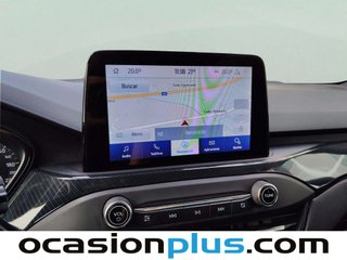Ford Focus 1.0 Ecoboost S&S ST-Line 92 kW (125 CV)