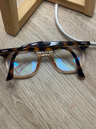 Gafas graduación Venus niña