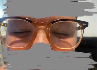 Gafas graduación Venus niña