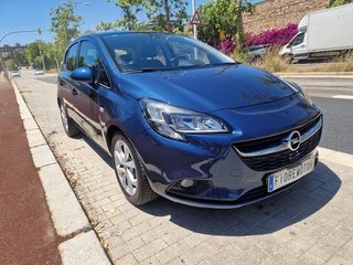 Opel Corsa Corsa 5p Selective 1.4 66 kW