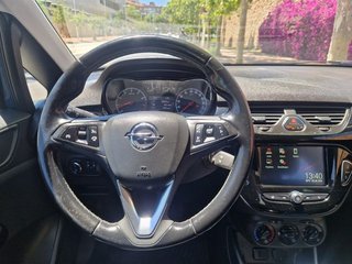 Opel Corsa Corsa 5p Selective 1.4 66 kW