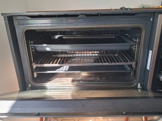 se vende por no usar Horno grande Teka