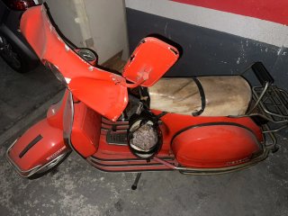 TRANSPORTE DE MOTOS