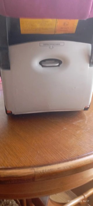 Maxi-Cosi Silla de Coche Rosa