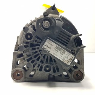 ALTERNADOR RENAULT RENAULT MEGANE II BERLINA 5P 2002-2009
