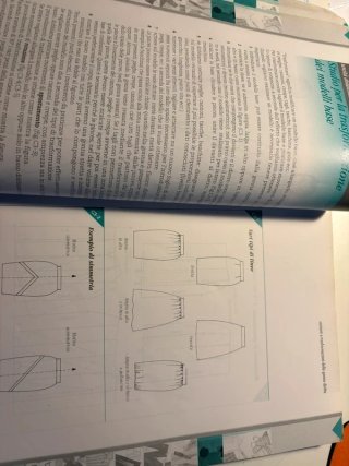 Tecnologia della modellistica e della confezion...