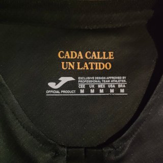 Camiseta Córdoba CF Joma Talla M