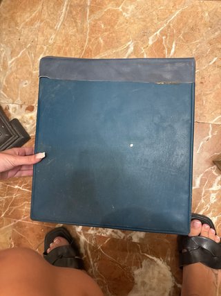 Máquina de escribir Olivetti DORA