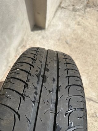 Llantas Ford Focus 185/55R15