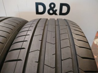 Neumáticos de ocasión 235/50 R19 99W