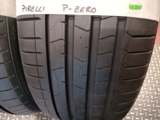 Neumáticos de ocasión 235/50 R19 99W