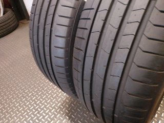 Neumáticos de ocasión 235/50 R19 99W