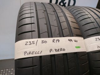 Neumáticos de ocasión 235/50 R19 99W