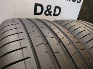 Neumáticos de ocasión 235/50 R19 99W