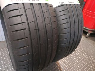 Neumáticos de ocasión 235/50 R19 99W