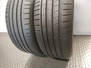 Neumáticos de ocasión 235/50 R19 99W