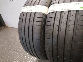Neumáticos de ocasión 235/50 R19 99W
