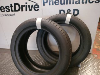 Neumáticos de ocasión 235/50 R19 99W