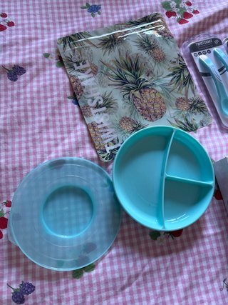 Lote productos Twistshake