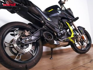 ZONTES Z2 125