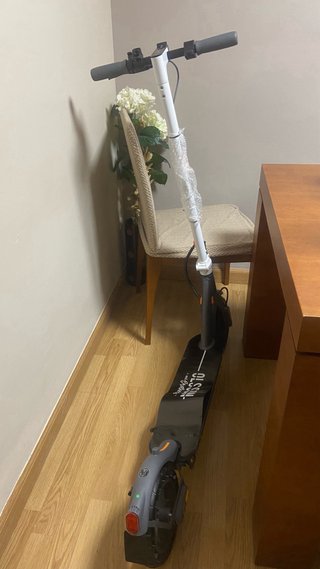 Patinete Eléctrico Olsson Fresh Advanced Nuevo