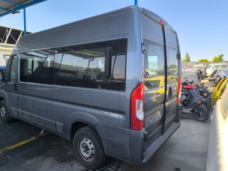 Despiece Fiat Ducato