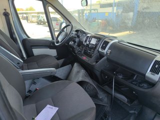 Despiece Fiat Ducato