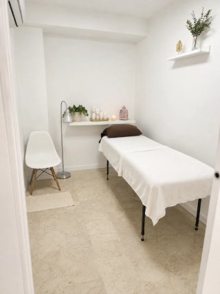 Alquiler cabina equipada