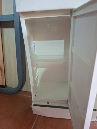 Espejo para caravana