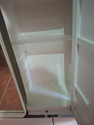 Espejo para caravana