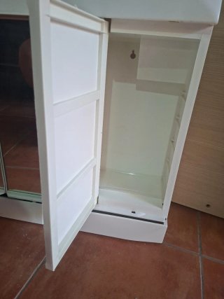 Espejo para caravana