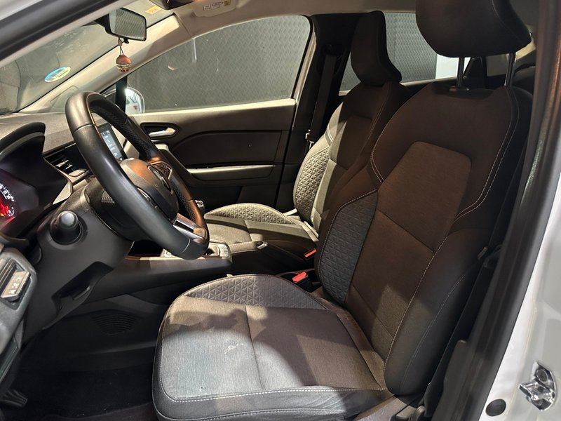 Renault Captur 2021, foto 6