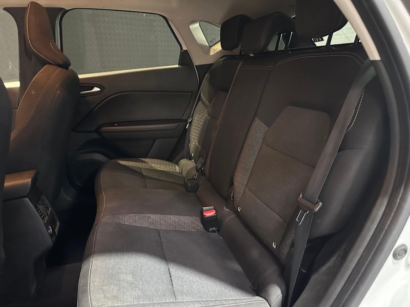 Renault Captur 2021, foto 7