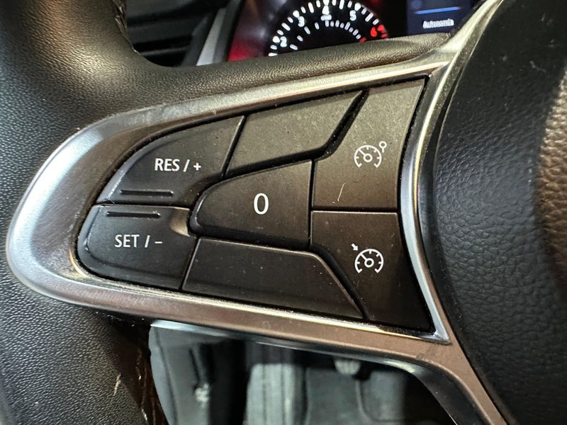 Renault Captur 2021, foto 10