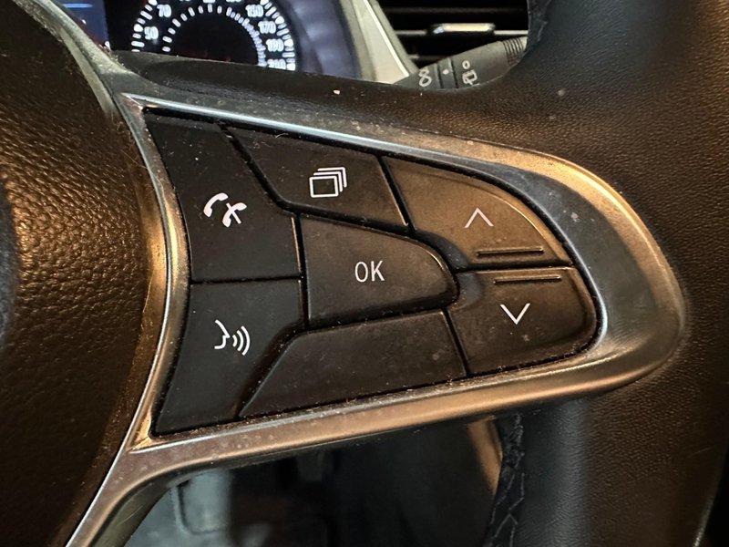 Renault Captur 2021, foto 11