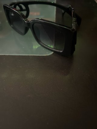 Gafas de sol Gucci mujer negras
