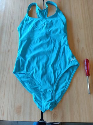 Bañadores femeninos