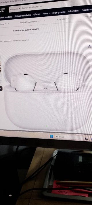 Huawei FreeBuds SE 4 ANC