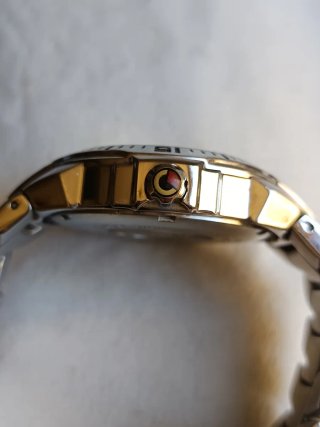 Orologio Sector uomo analogico/digitale