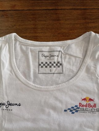 Camiseta Pepe Jeans London Talla S
