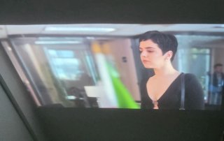 Proyector Yaber K2s Edición JBL - Full HD
