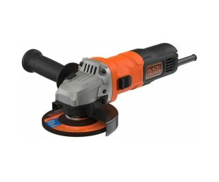 Amoladora Angular Black+Decker. Sin abrir la caja.