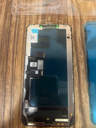 Pantalla Iphone Xs Max